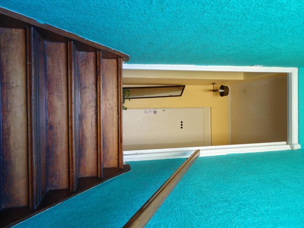 Hostel Jaguar Vina del Mar Bagian luar foto