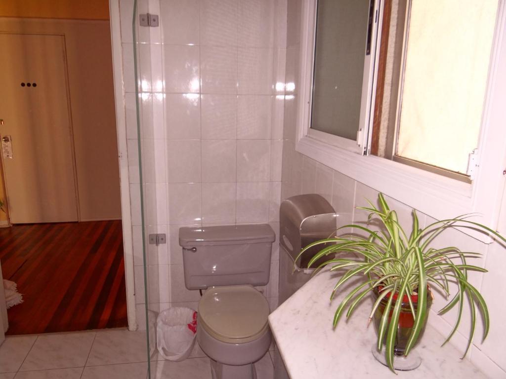 Hostel Jaguar Vina del Mar Ruang foto
