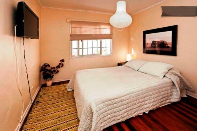 Hostel Jaguar Vina del Mar Bagian luar foto