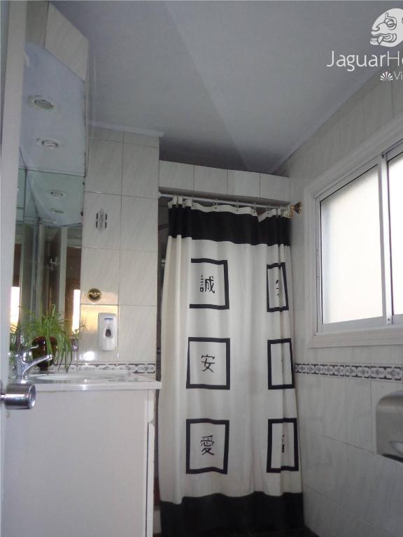 Hostel Jaguar Vina del Mar Ruang foto