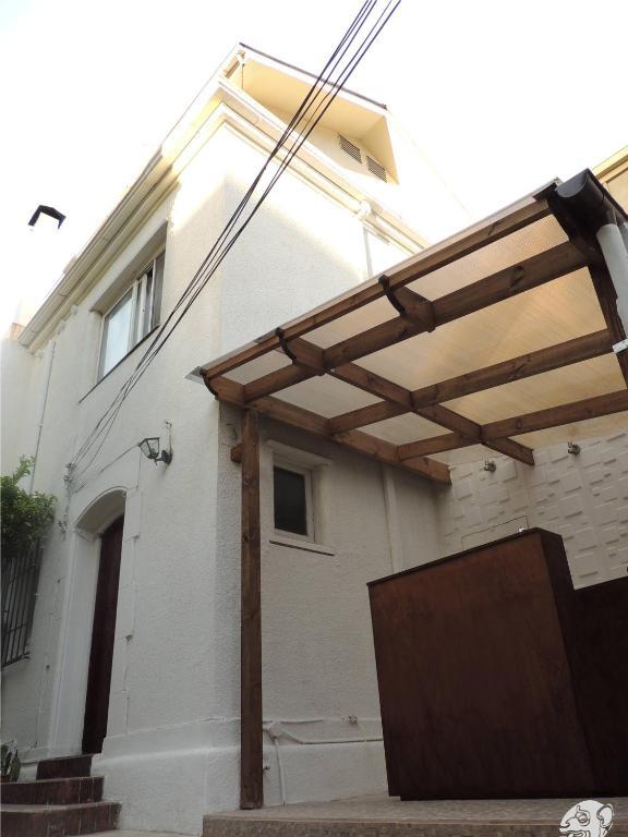 Hostel Jaguar Vina del Mar Bagian luar foto