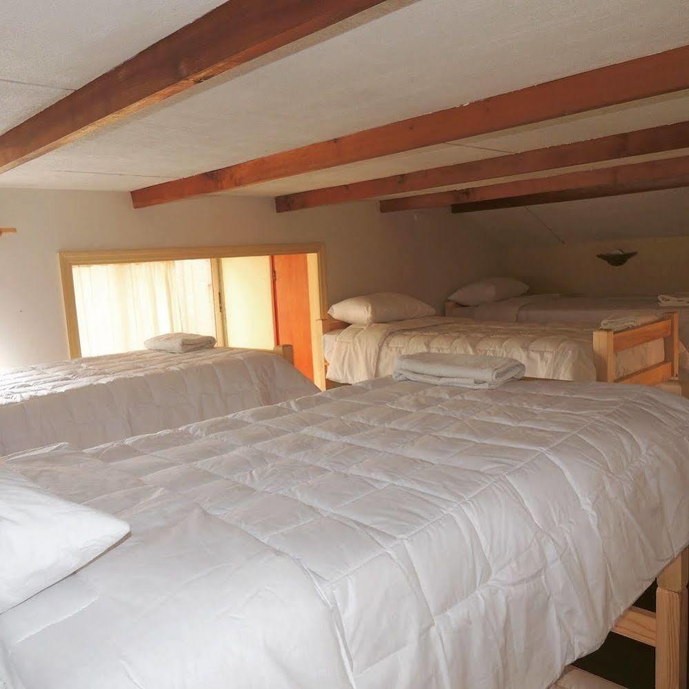 Hostel Jaguar Vina del Mar Bagian luar foto